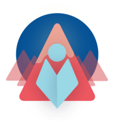 HCC Nepal Himalayan Children's Charities Logo PNG